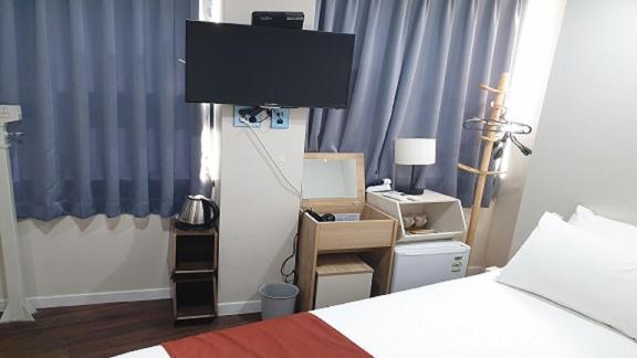 Mayone Hotel Myeongdong Seoul Exterior photo